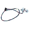 PRZYCISK ZASILANIA LED FUJITSU TX100 S1, TX120 S3P 57CM T26139-Y3701-V147
