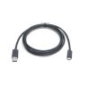 KABEL HP USB A NA USB C 3.1 1.8M 914121-001
