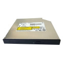 NAPĘD NAGRYWARKA DVD SUPER MULTI SLIM HITACHI-LG FUJITSU TX120 S3P GT80N