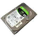 DYSK DELL SEAGATE 1TB SATA 6G 7.2K 3,5 ST1000DM010 1EP102-500 0WN524