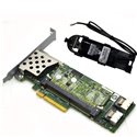HP SMART ARRAY P410 512MB 6GB/s BATERIA 462919-001
