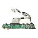 FRONT CONTROL PANEL DELL R415 USB 2.0 VGA KABLE 0K888G 0N269G 097TTT