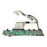 FRONT CONTROL PANEL DELL R415 USB 2.0 VGA KABLE 0K888G 0N269G 097TTT