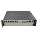 ROUTER HP HSR6602-G 4x1GB 1xUSB 4xSFP 1xPSU 9Mpps JG353A 2U USZY