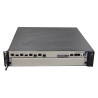 ROUTER HP HSR6602-G 4x1GB 1xUSB 4xSFP 1xPSU 9Mpps JG353A 2U USZY