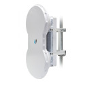 ANTENA PTP UBIQUITI AIRFIBER AF-5U HIGH-BAND 5GHz 1.2Gbps RADIO PoE 100KM