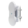 ANTENA PTP UBIQUITI AIRFIBER AF-5U HIGH-BAND 5GHz 1.2Gbps RADIO PoE 100KM