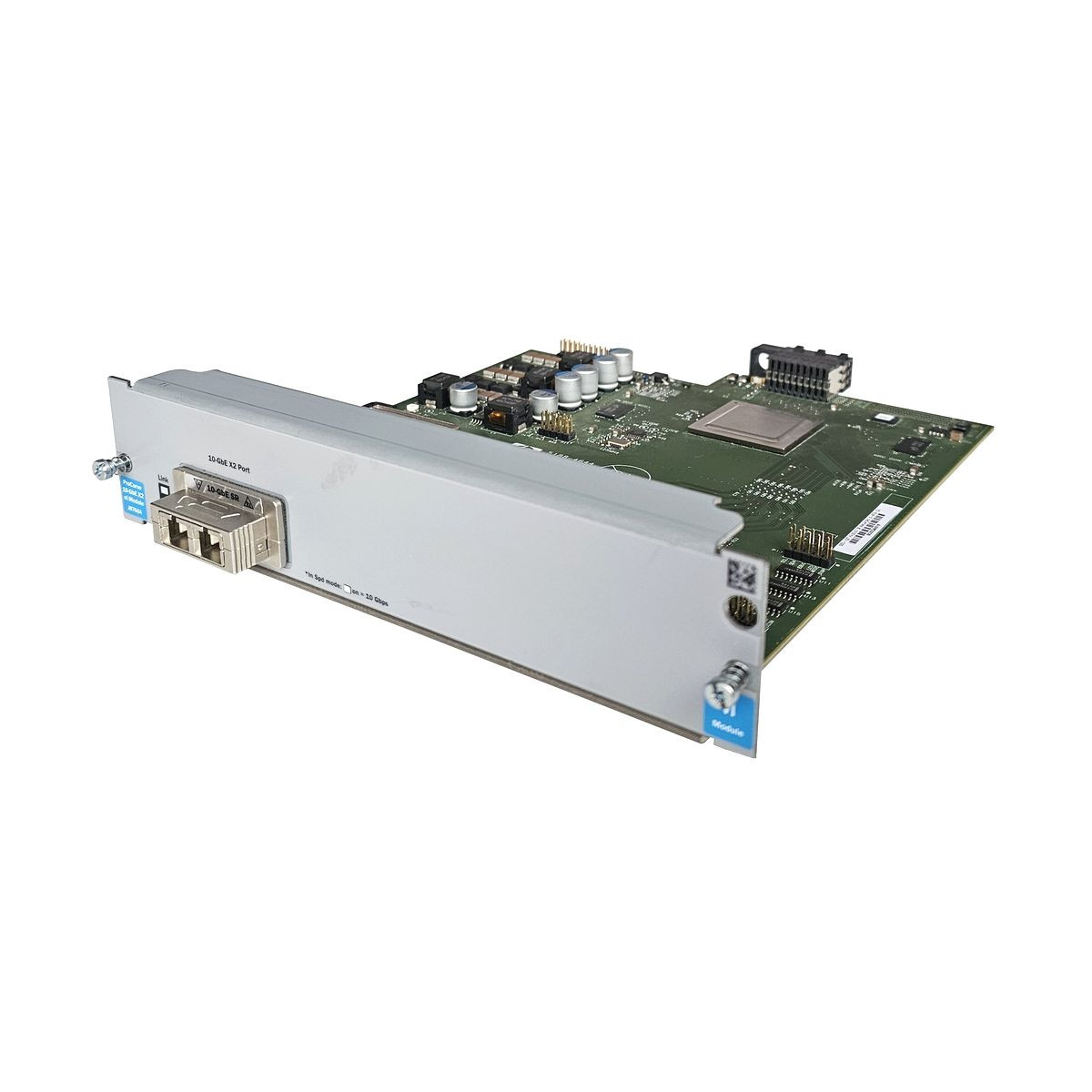 MODUŁ HP PROCURVE 1x10-GbE X2 1xGBIC X2 SC SR J8436A J8766A 5070-1627