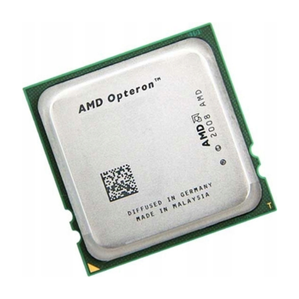PROCESOR AMD OPTERON 4180 6x2,80GHz SOCKET C32 OS4180WLU6DGO