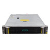 HPE Disk Enclosure D3650 STORAGE 12x4TB SAS 7,2K 12G 2xPSU 1200W G3J46-6301