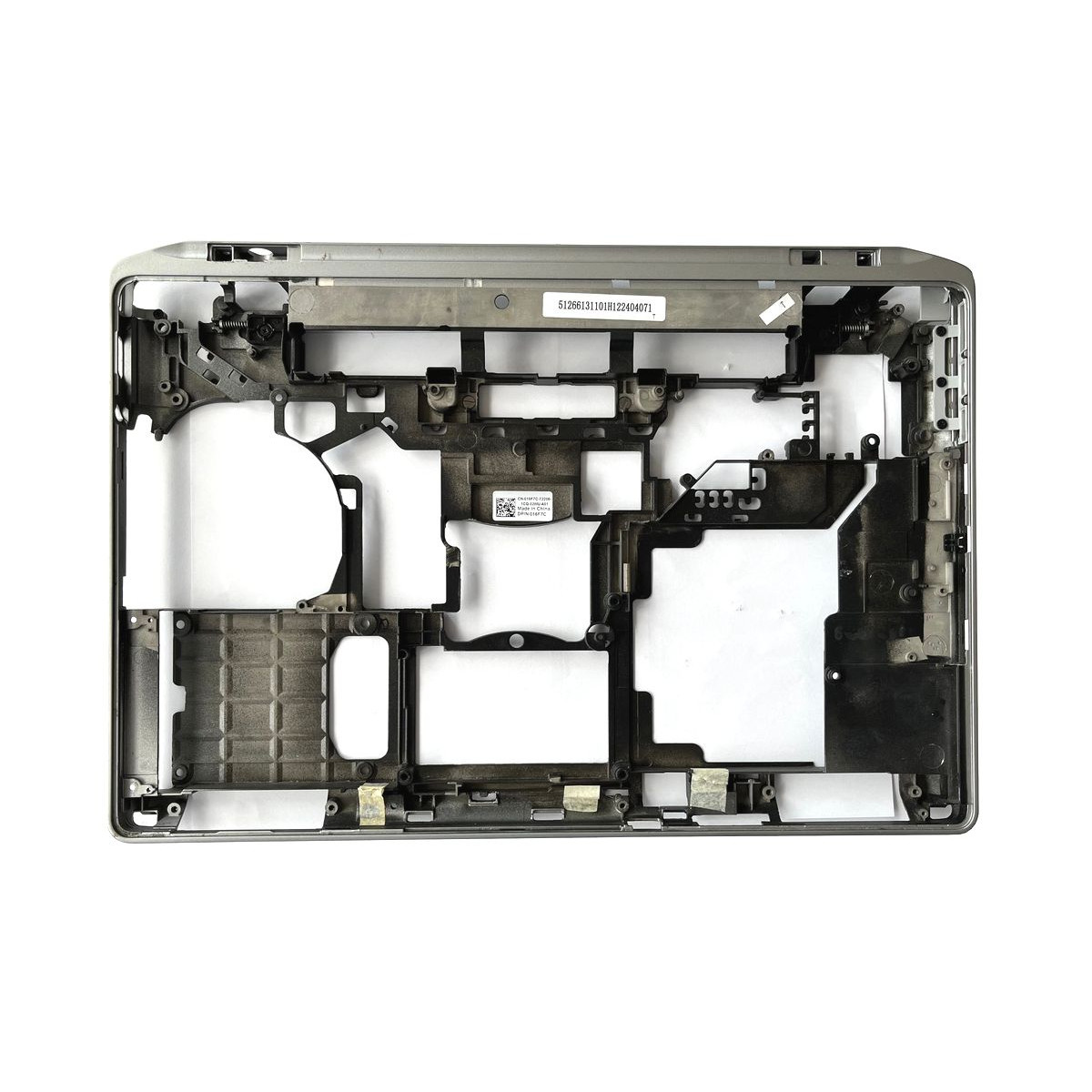 OBUDOWA DOLNA KADŁUBEK DELL LATITUDE E6420 016F7C