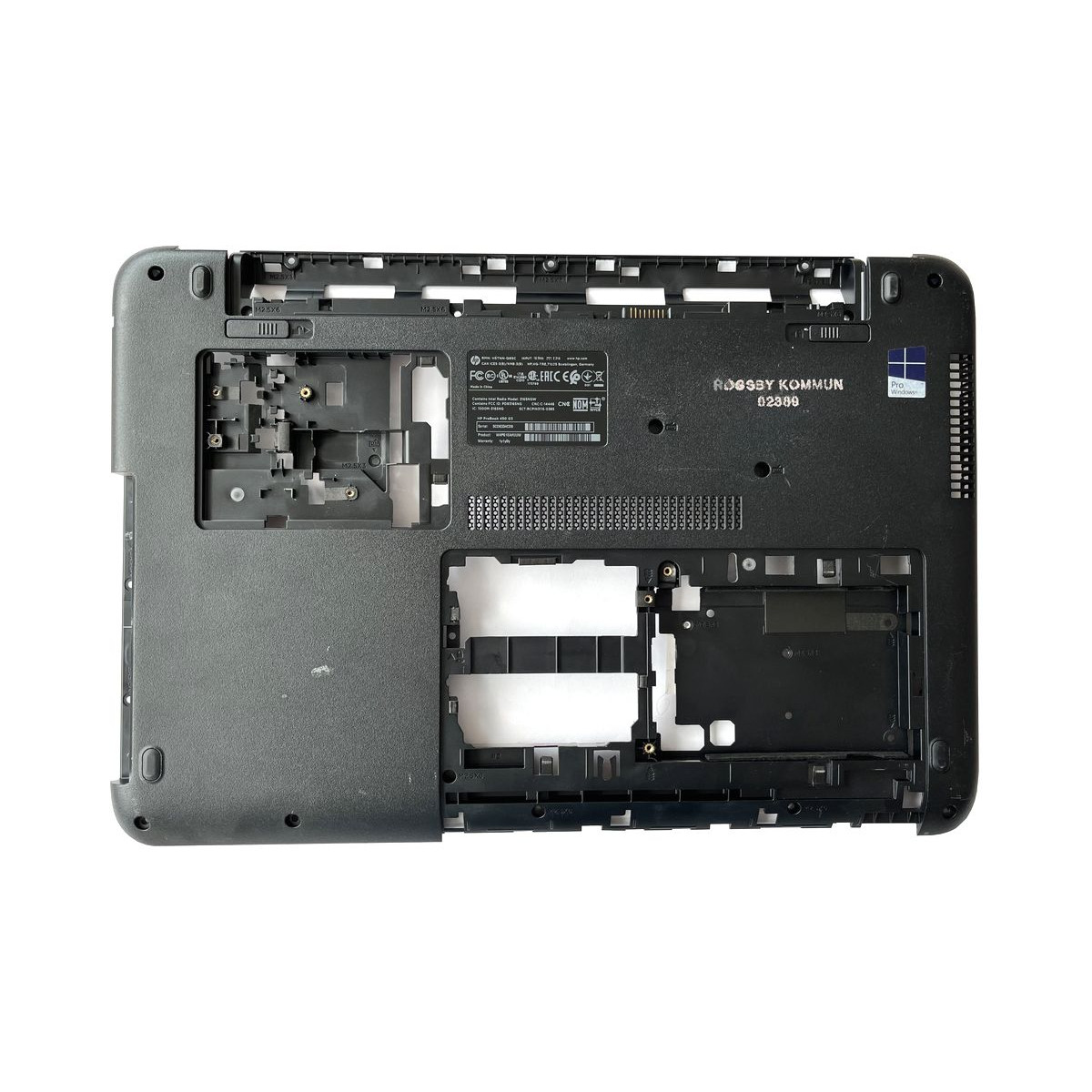 OBUDOWA DOLNA HP PROBOOK 450 G3 EAX6300101A