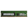 HP SAMSUNG 16GB 1Rx4 PC4-2666V ECC REG 840757-091 M393A2K40CB2-CTD7Q