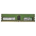 MICRON 16GB 2Rx8 PC4-2666V ECC REG CL19 1.2V MTA18ASF2G72PDZ-2G6E1SI