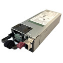 ZASILACZ HPE 1600W DL360 DL380 ML350 GEN10 HSTNS-PR62 6830262-001