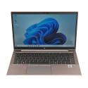 HP ZBOOK FIREFLY 14 G7 14' i7-10510U 16GB 512GB M.2 QUADRO P520 WIN11 KL.A-