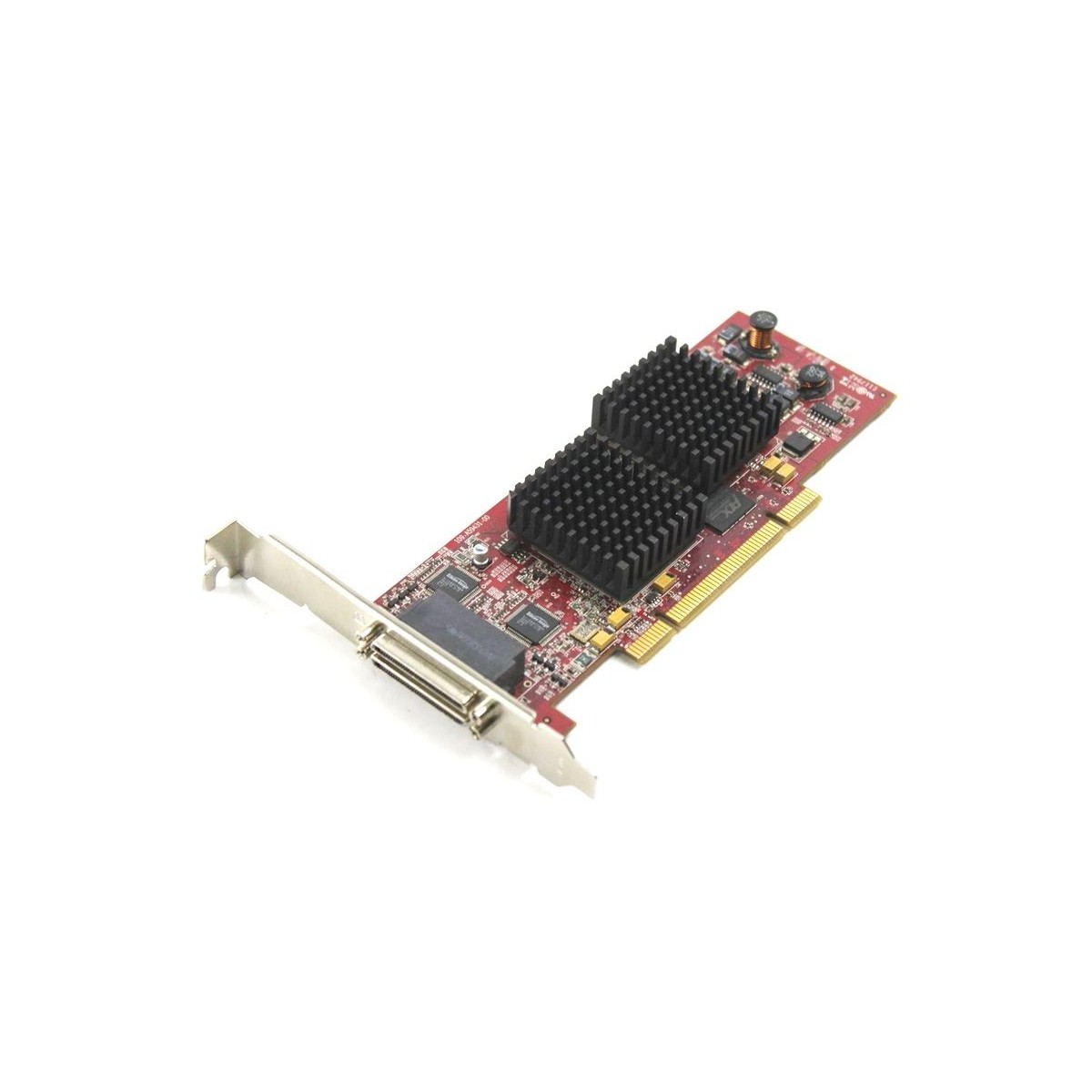 ATI FireMV 2400 PCI 128MB 2xVHDCI ATI-102-A59401