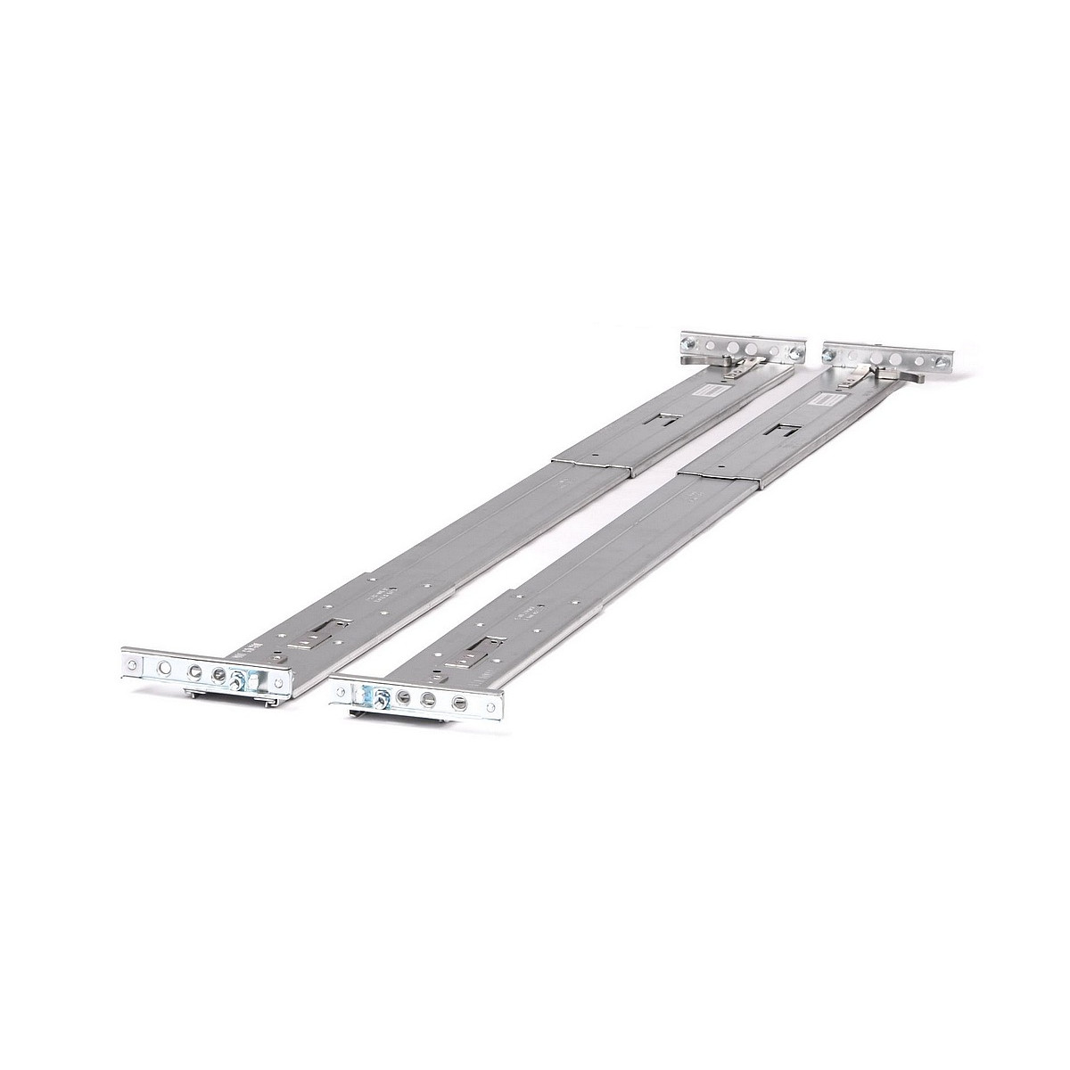 SZYNY RACK HP PROLIANT DL380 G10 2U 718225-001 730155-002
