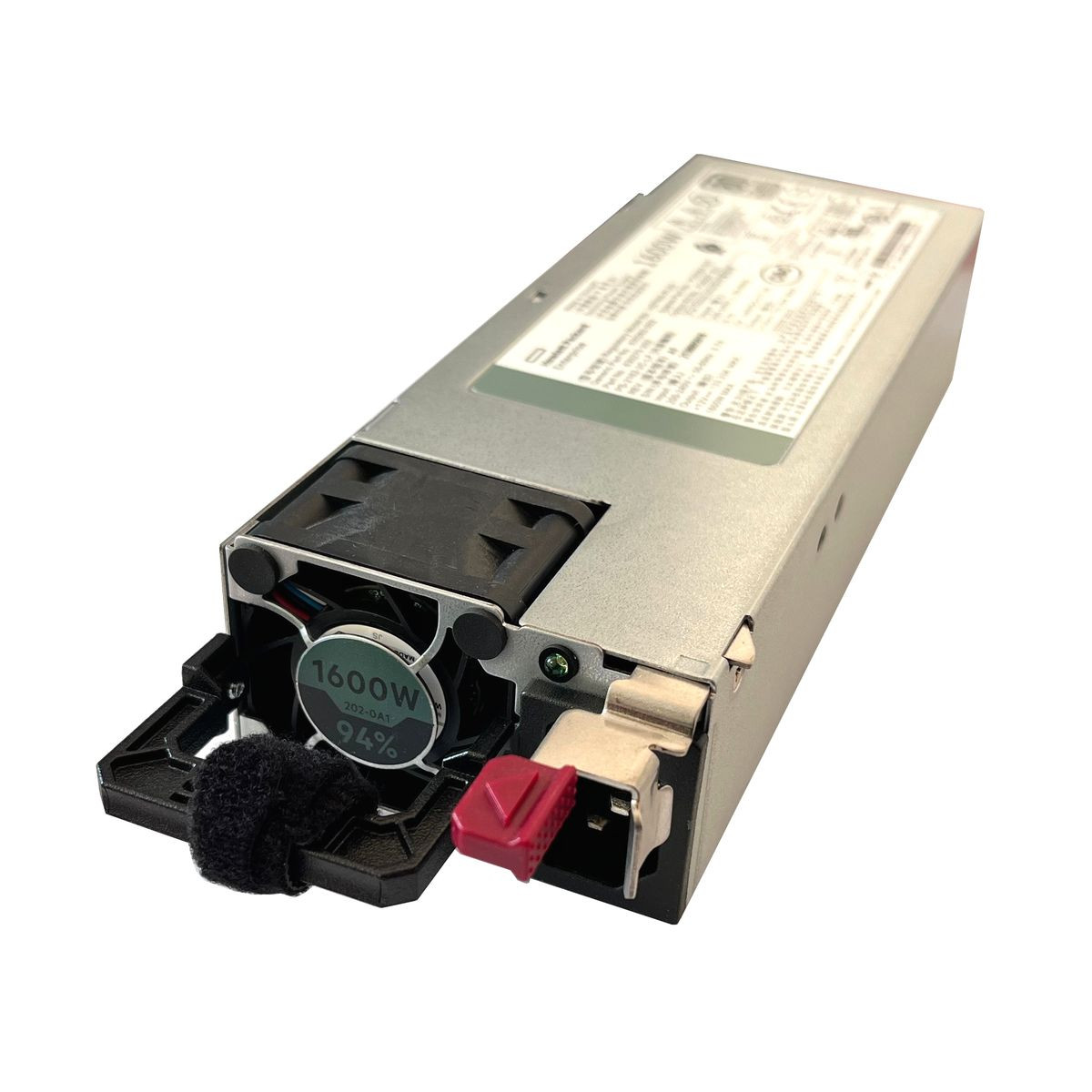 ZASILACZ HPE 1600W DL360 DL380 ML350 GEN10 HSTNS-PL62 P39384-001 830262-002