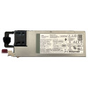 ZASILACZ HPE 1600W DL360 DL380 ML350 GEN10 HSTNS-PL62 P39384-001 830262-002