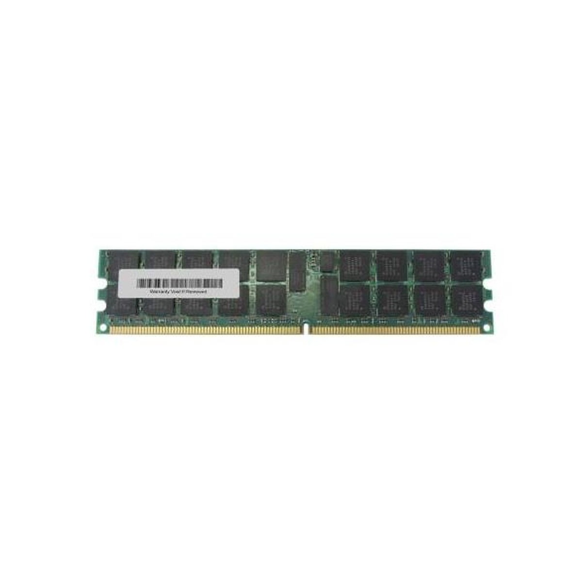 PAMIEC HP 1GB 1Rx4 PC2-5300P 667MHZ 405475-001