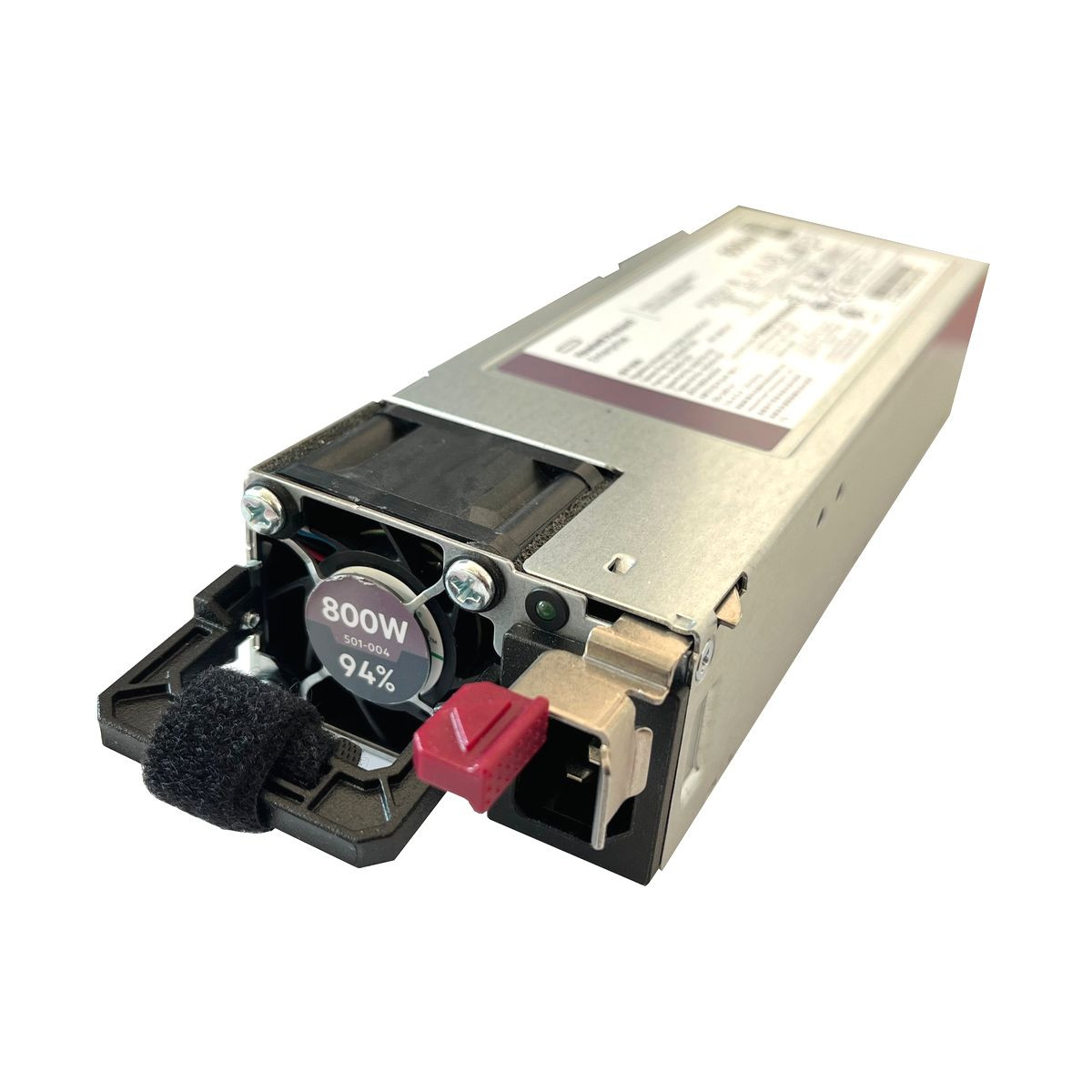 ZASILACZ HPE 800W DL380 GEN10 HSTNS-PC41-1 865409-001 865412-501