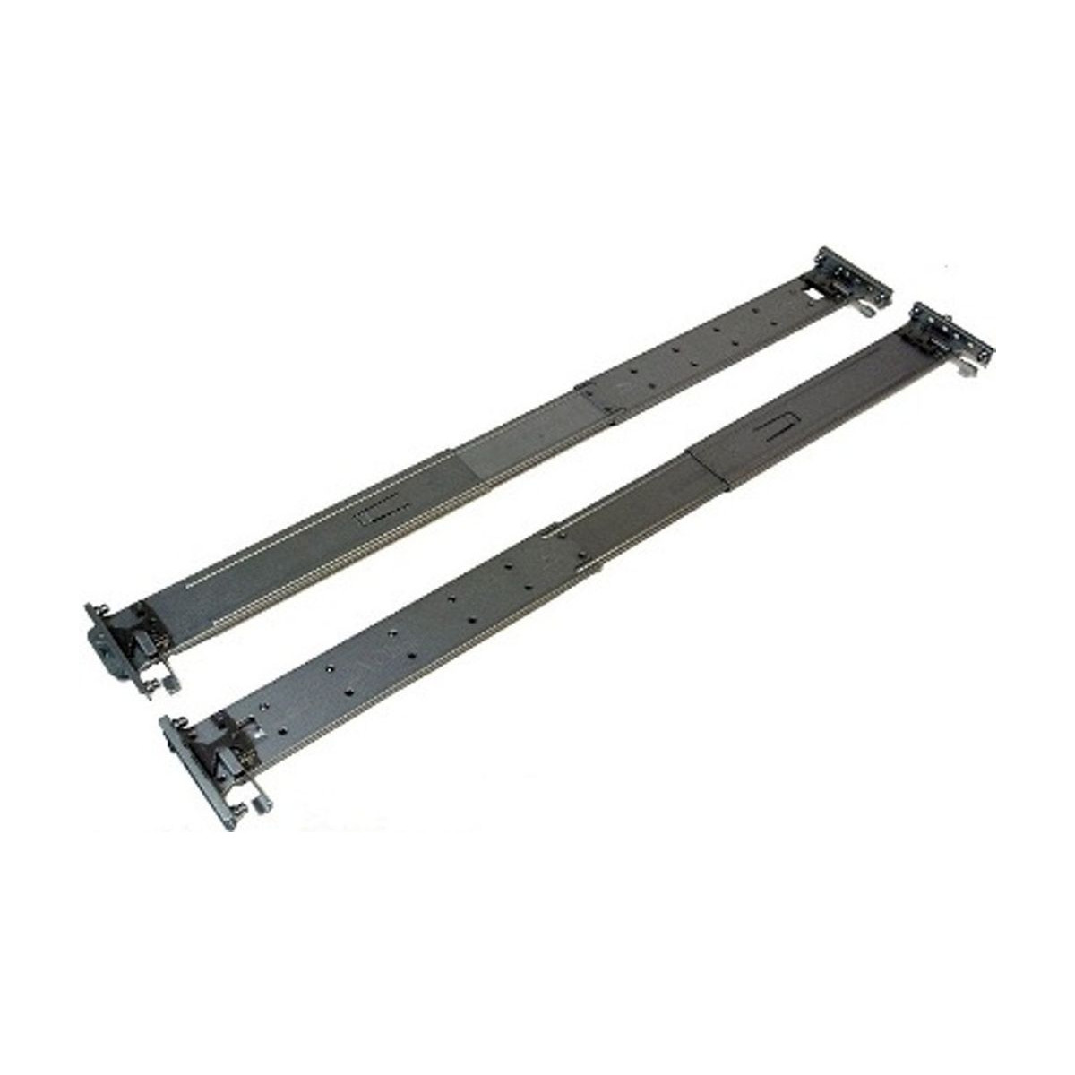 NOWE SZYNY RACK DO DELL POWEREDGE R750 R750XS 2U 0K87YW