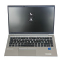 HP ELITEBOOK 840 G8 14' i5-1135G7 16GB DDR4 256GB NVMe SSD WIN11