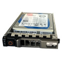 DYSK DELL ENTERPRISE 200GB SAS SSD 6G 2,5 RAMKA LB206M 6R5R8 06R5R8