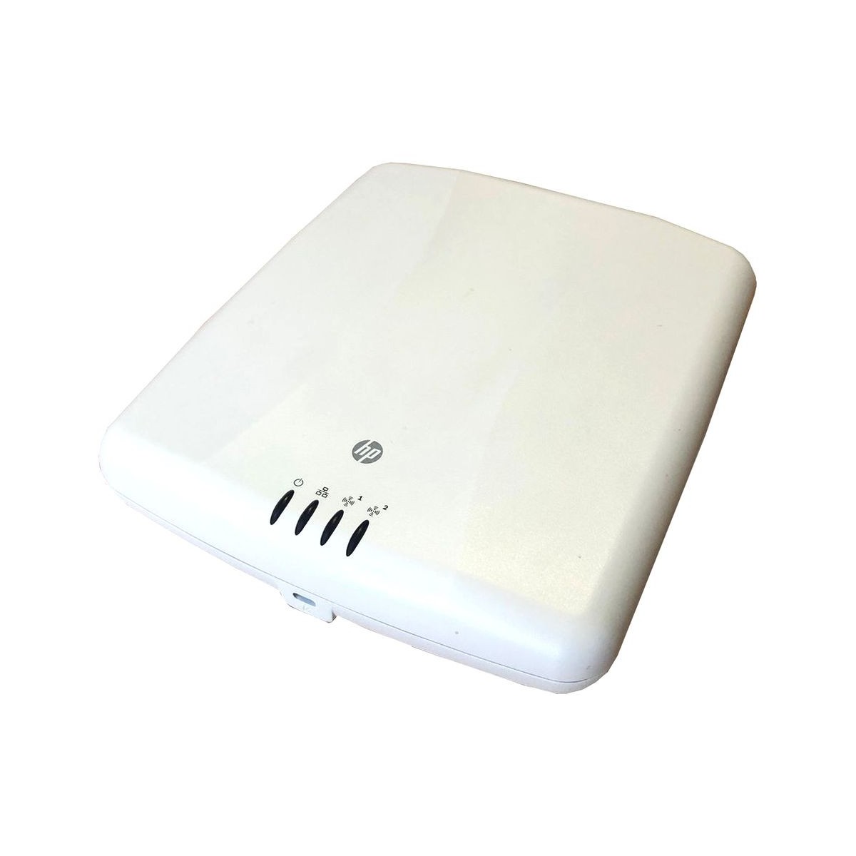 HP MSM430 802.11n DUAL RADIO ACCESS POINT J9651A