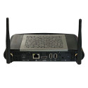 SYSTEM PREZENTACYJNY BARCO CLICKSHARE CSE-200 HDMI USB 1xPRZYCISK ZASILACZ