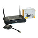 SYSTEM PREZENTACYJNY BARCO CLICKSHARE CSE-200 HDMI USB 1xPRZYCISK ZASILACZ