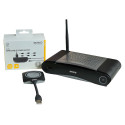 SYSTEM PREZENTACYJNY BARCO CLICKSHARE CSE-200 USB HDMI 1xPRZYCISK ZASILACZ