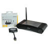 SYSTEM PREZENTACYJNY BARCO CLICKSHARE CSE-200 USB HDMI 1xPRZYCISK ZASILACZ