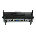 KONSOLA SYSTEM PREZENTACYJNY BARCO CLICKSHARE CSM-1 HDMI VGA LAN ZASILACZ