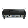 KONSOLA SYSTEM PREZENTACYJNY BARCO CLICKSHARE CSM-1 HDMI VGA LAN ZASILACZ