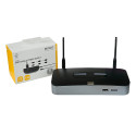 KONSOLA SYSTEM PREZENTACYJNY BARCO CLICKSHARE CSM-1 HDMI VGA LAN ZASILACZ