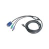 AVOCENT KVM PS2IAC-10 PRZELACZNIK LAN/ VGA 2xPS2