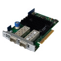 KARTA FC HP 562FLR+ X710-DA2 2x10GBE SFP+ 790317-001 HP PROLIANT G9 G10