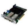 KARTA FC HP 562FLR+ X710-DA2 2x10GBE SFP+ 790317-001 HP PROLIANT G9 G10