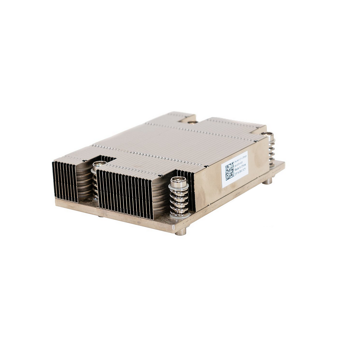 RADIATOR HEATSINK DELL POWEREDGE R240 R340 95W 0NV1CY