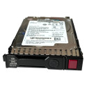 DYSK HPE SEAGATE 600GB SAS 12G 10K 2,5 RAMKA EG0600JEMCV 781514-001