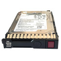 DYSK HPE SEAGATE 600GB SAS 12G 10K 2,5 ST600MM0009 872483-004 876938-001