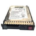 DYSK HPE SEAGATE 600GB SAS 12G 10K 2,5 RAMKA EG000600JXLVV P51133-001