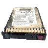 DYSK HPE SEAGATE 600GB SAS 12G 10K 2,5 RAMKA EG000600JXLVV P51133-001