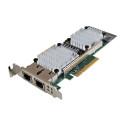 KARTA SIECIOWA HP 530T 2x10GB RJ-45 PCIe LOW PROFILE 656594-001