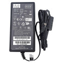 ZASILACZ ŁADOWARKA CISCO 48V 0.38A 182W AA25480L KABEL ZASILAJĄCY