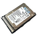 DYSK HPE SEAGATE 900GB SAS 6G 10K 2,5 RAMKA EG0900JFCKB 781514-004