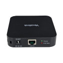 NOWY BIURKOWY SWITCH YEALINK RCH40 4x1GB PoE+ ZASILACZ