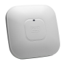 NOWY ACCESS POINT CISCO AIRONET AIR-CAP2602I-E-K9 2xRJ-45 POE MOCOWANIE